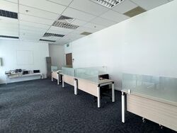 BT MERAH ENTERPRISE CENTRE (D3), Factory #567471021